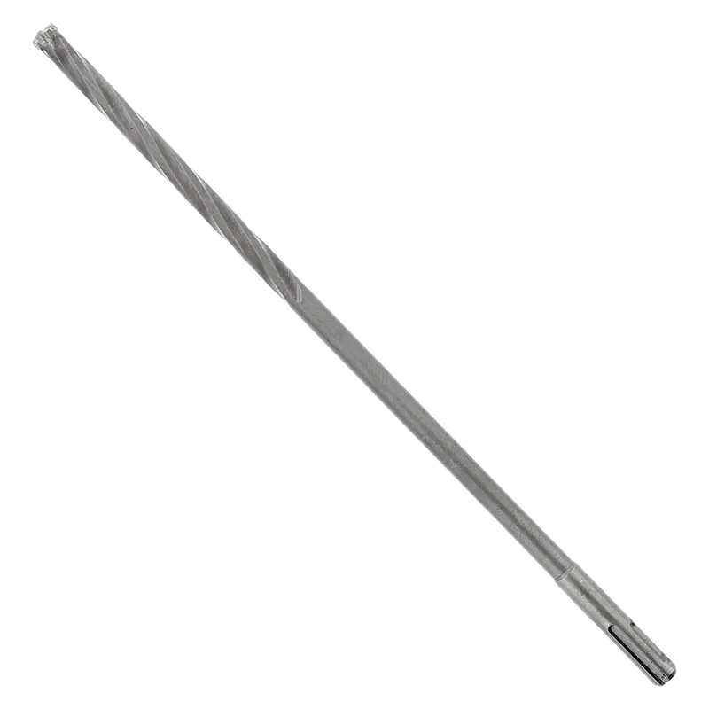 3/8″ SDS-Plus Rebar Cutter Drill Bit (12″ Length)