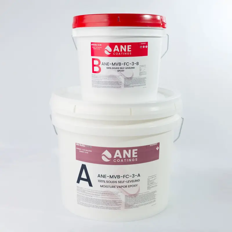 3-Gallon Moisture-Resistant Vapor Barrier Sealant