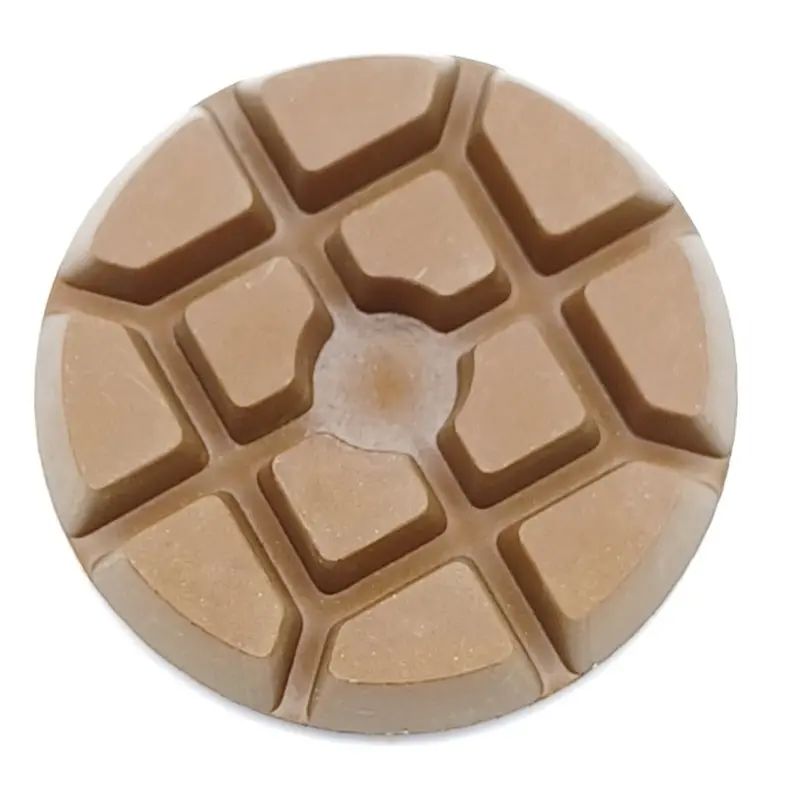 3-Inch Hyper-Polishing Pad – 100 Grit (TM-10306)