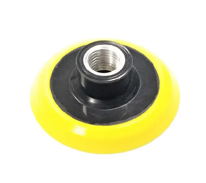 3-Inch Sponge Backer Pad with 5/8-11 Thread (S499SB3S)