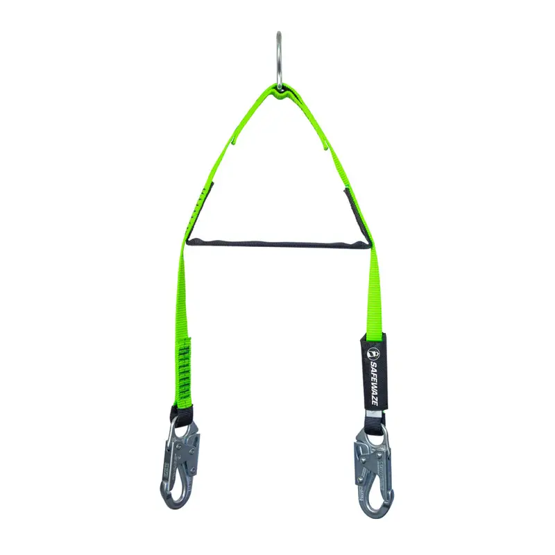 30-Inch Rescue and Retrieval Assembly