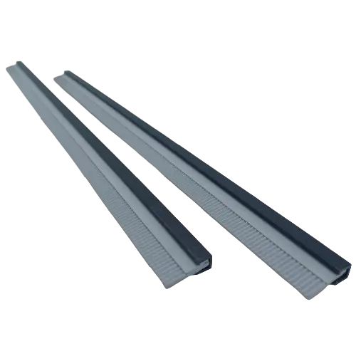 370 mm Replacement Squeegee Rubber Blade Set