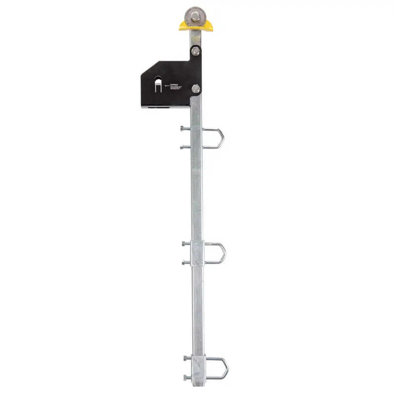 4-Person Top Bracket Assembly Kit