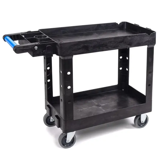 4117 Pro-Series Multi-Use Service Cart