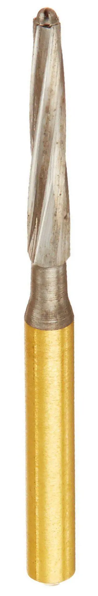 4152EZ Dental Bur – Safe-End Design