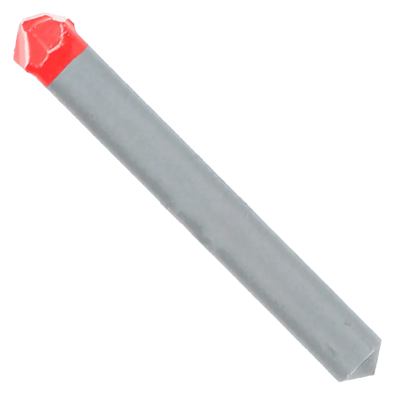 5/16″ Carbide-Tipped Tile & Stone Drill Bit – SDS-Plus Compatible