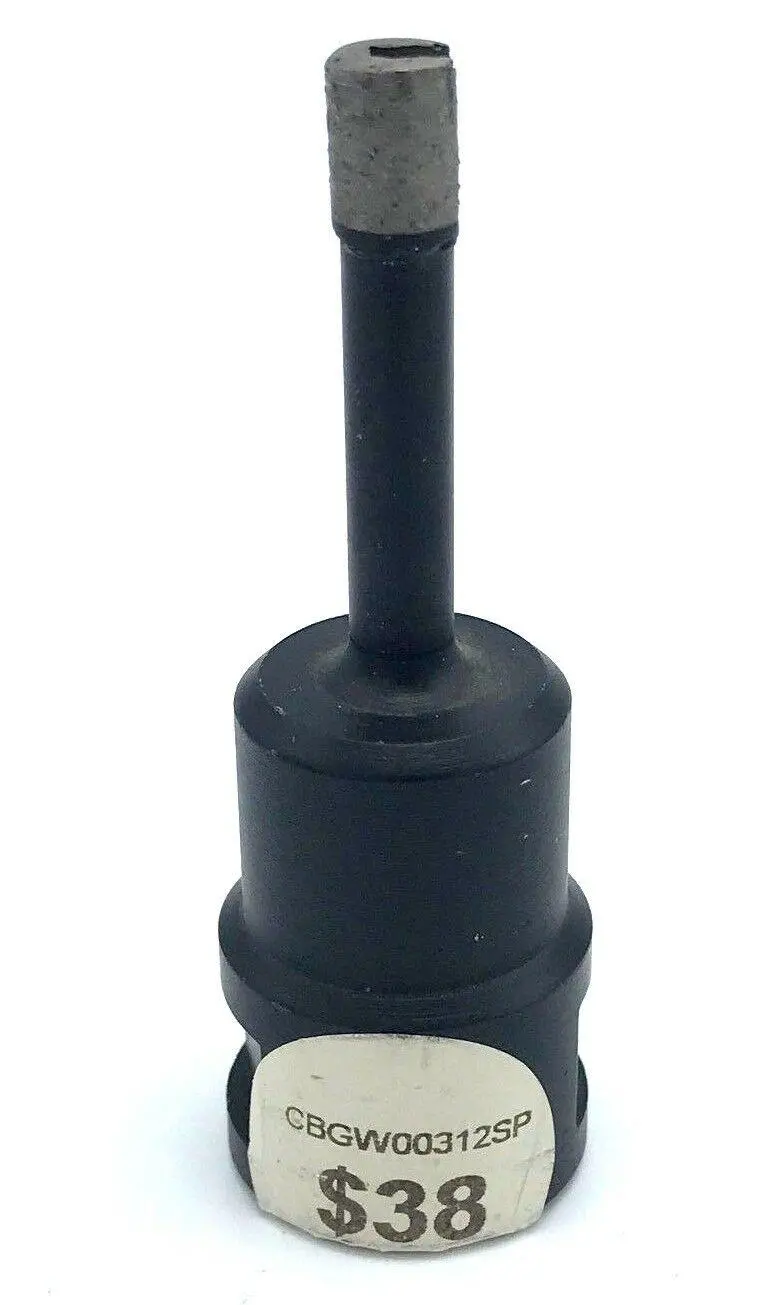 5/16″ Wet Diamond Core Bit for Stone Cutting