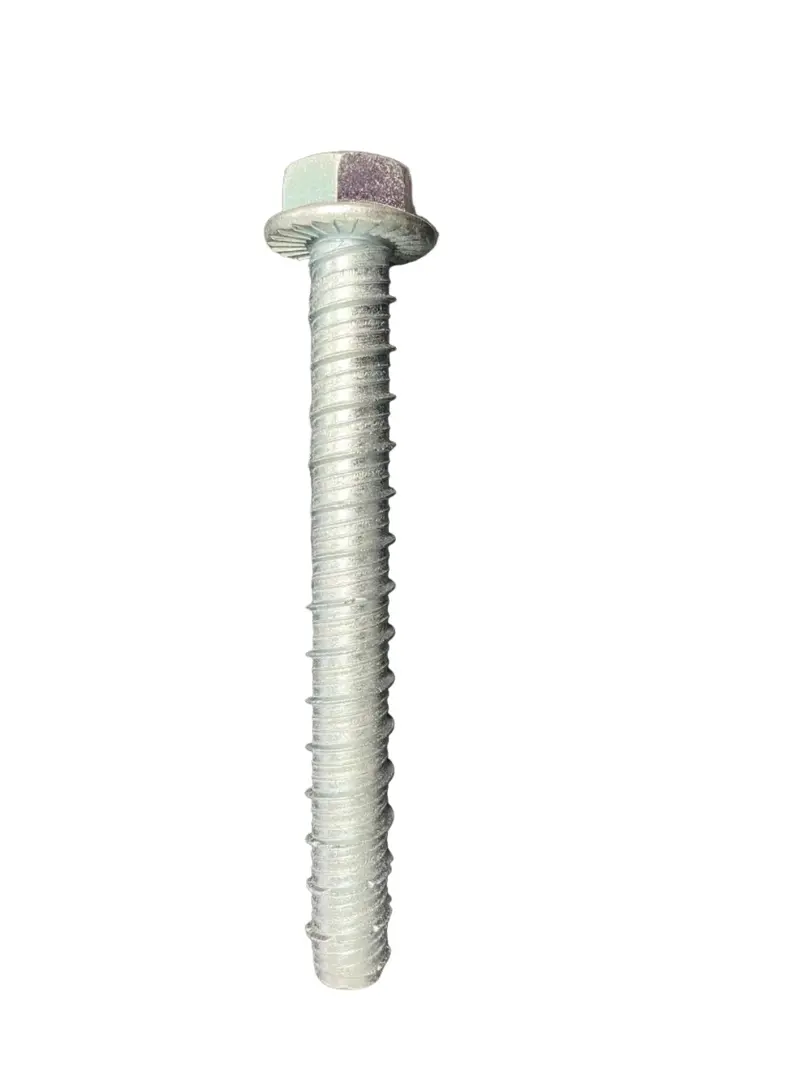 5/8″ Concrete Anchor Bolt – Sup-R Series
