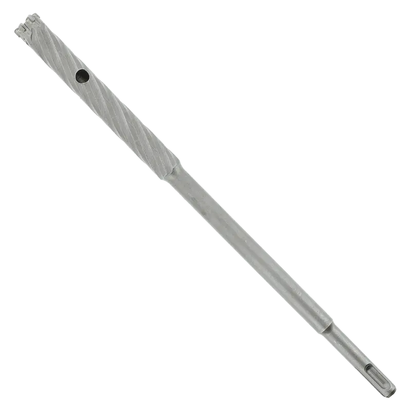 5/8-Inch SDS-Plus Rebar-Cutting Hammer Drill Bit – 12 Inches Long