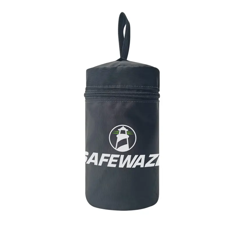 5-Pound Rope Counterweight for Balanced Tensioning