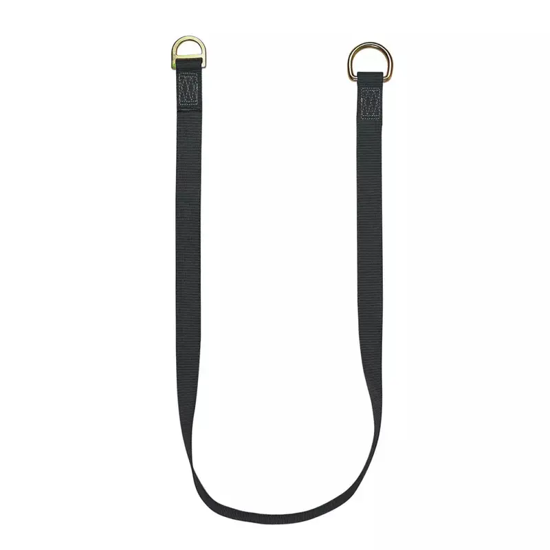 6-Foot Industrial-Strength Cross-Arm Strap
