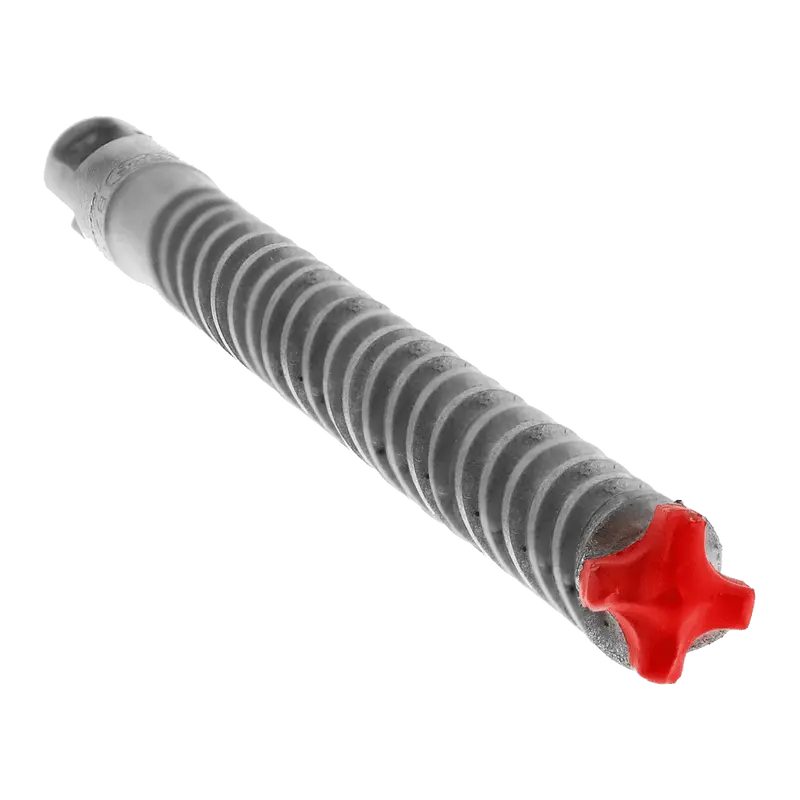 7/16″ x 10″ x 12″ Rebar Demon SDS-Plus Hammer Bit – Full-Carbide 4-Cutter Head