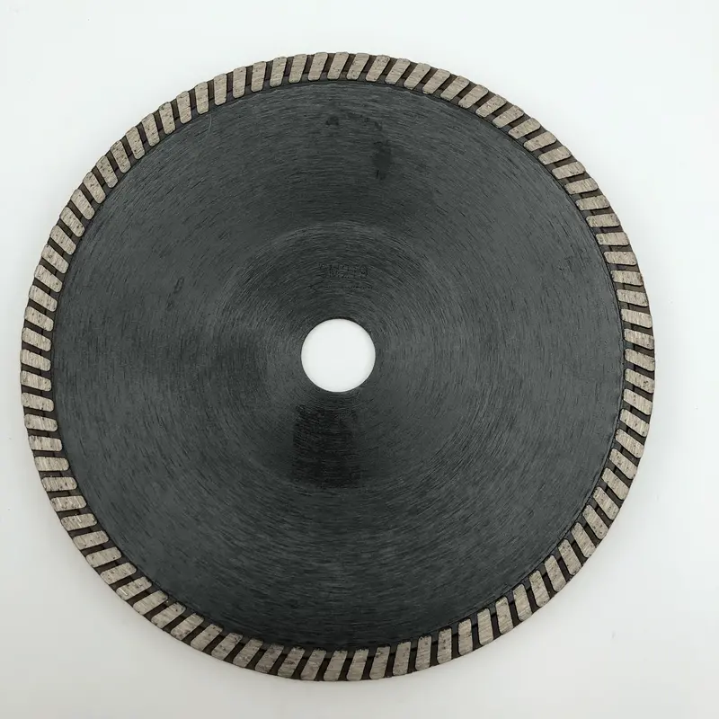 7-Inch Contour Stone Cutting Blade, 0.085-Inch Thick, 7/8-Inch Arbor