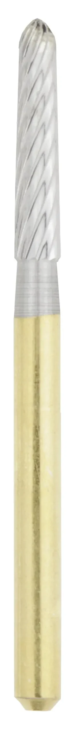 7283K6 Dental Burs – 5-Piece USA-Made Set