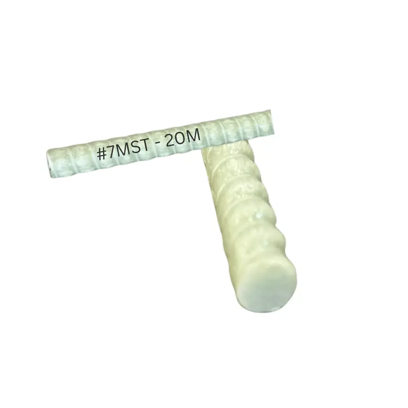 7MST Structural Reinforcing Bar – 20M Size