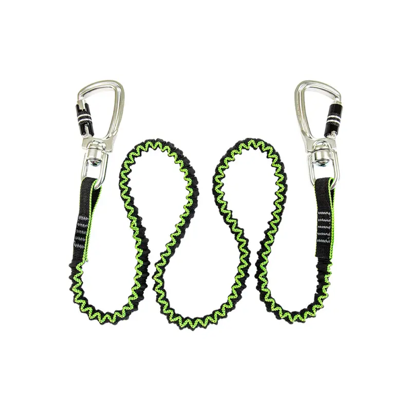 80 lb Heavy-Duty Stretchable Tool Tether