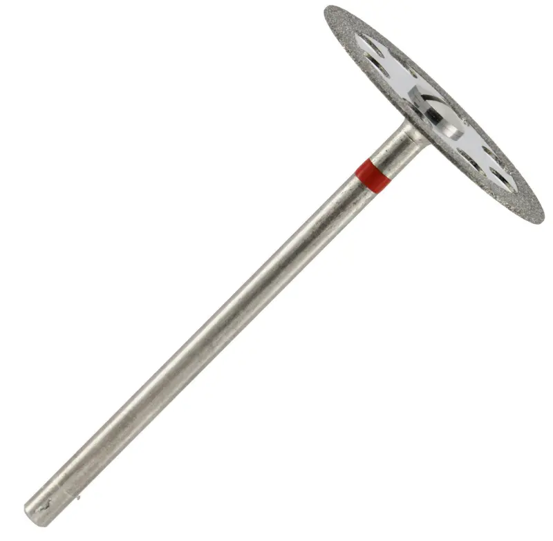 913F-220 Super-Flex Single-Side Diamond Disk – Safe Side In (385.514.220)