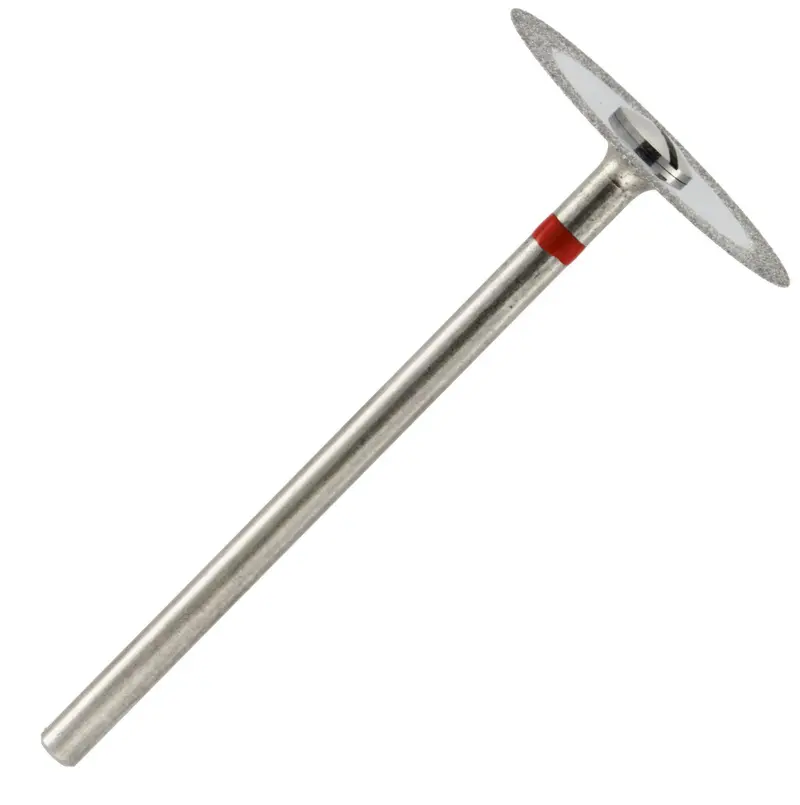 915DF-190 Super-Flexible Double-Sided Diamond Grinding Disk (355.514.190)