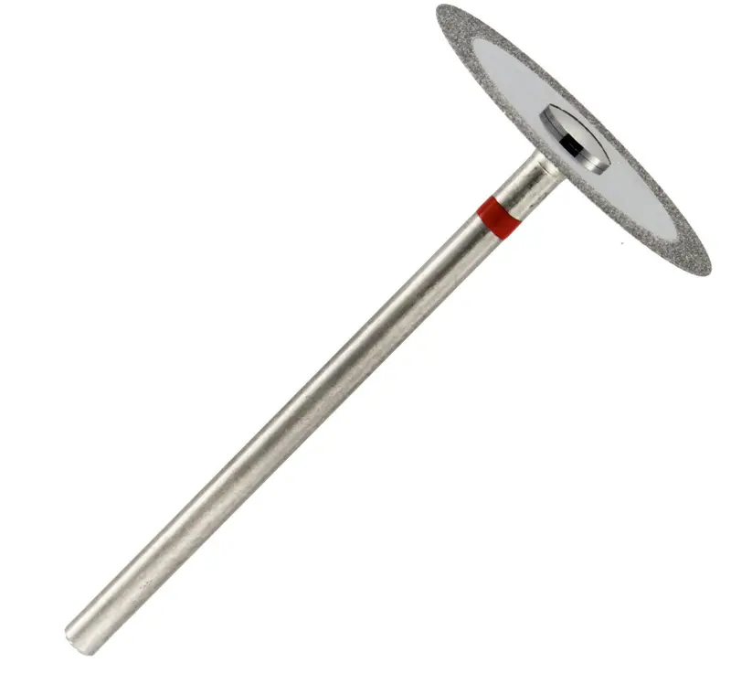 915DF-220 Super-Flexible Double-Sided Diamond Grinding Disk (355.514.220)