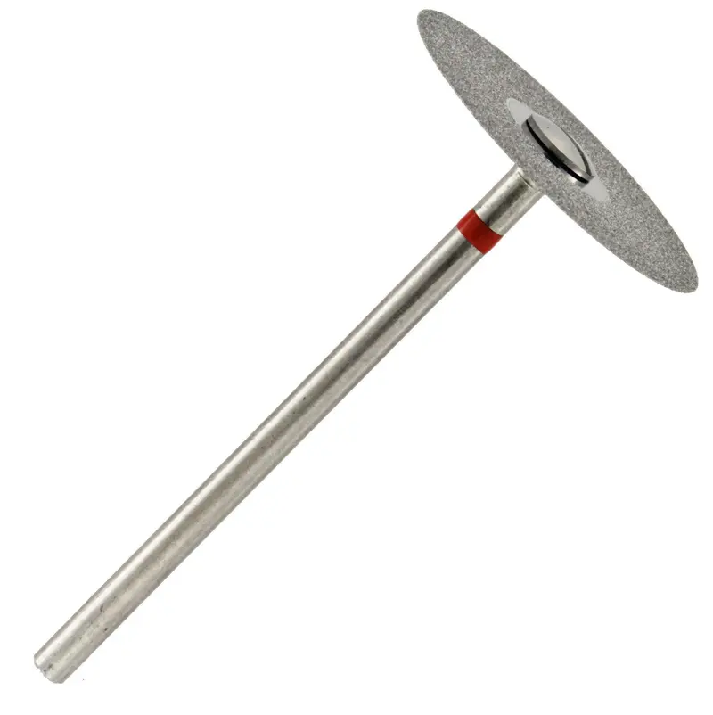 921DF-220 Enhanced-Flex Double-Sided Diamond Grinding Disk (358.514.220)