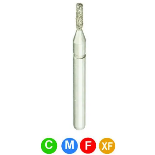 A12 835/008 Dental Bur – Compatible Shape with FG555