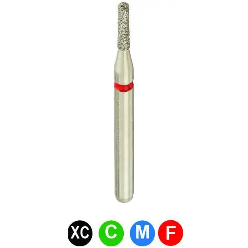 A13S 835/010 Dental Bur – Compatible Shape with FG557