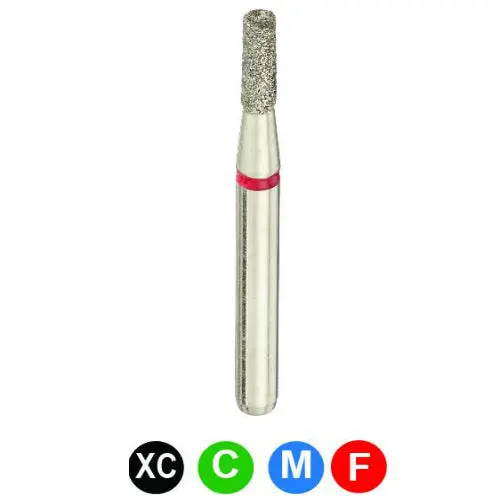 A14 835/014 Dental Bur – Compatible Shape with FG559