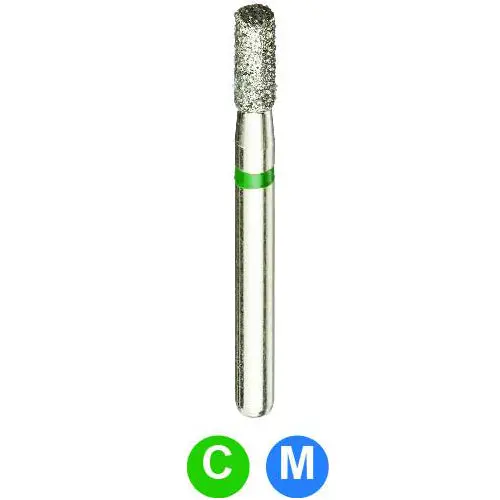 A14M 835/016 Dental Bur – Compatible Shape with FG560