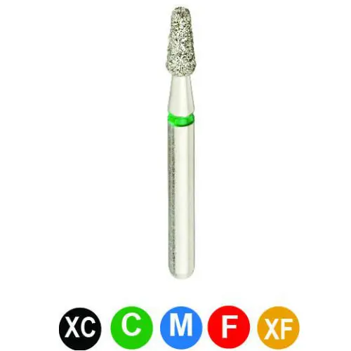 A16RL 845KR/016 Extended Right-Hand Blade