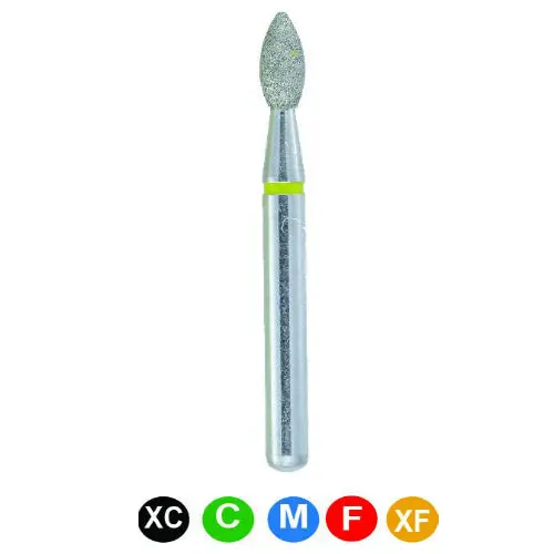 A17 368/018 Football Blade – Standard Duty