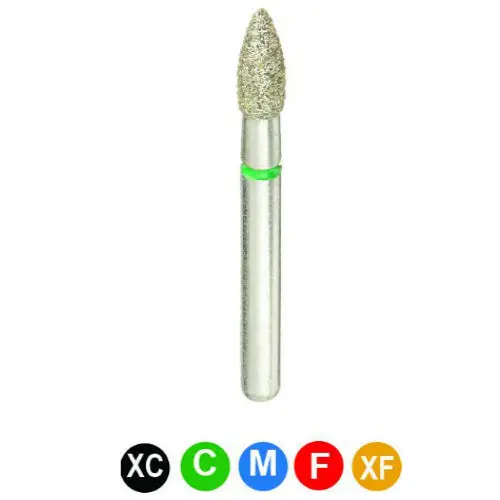 A173 368/018 Football Blade – Heavy-Duty Design