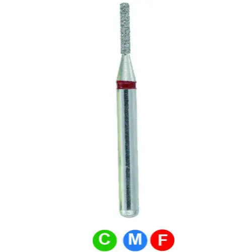 A19L 835KR/008 Dental Bur – Compatible Shape with FG1156 and FG1556