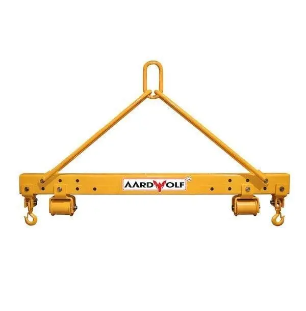 Aardwolf 5-Ton Floor-Mount Spreader Bar