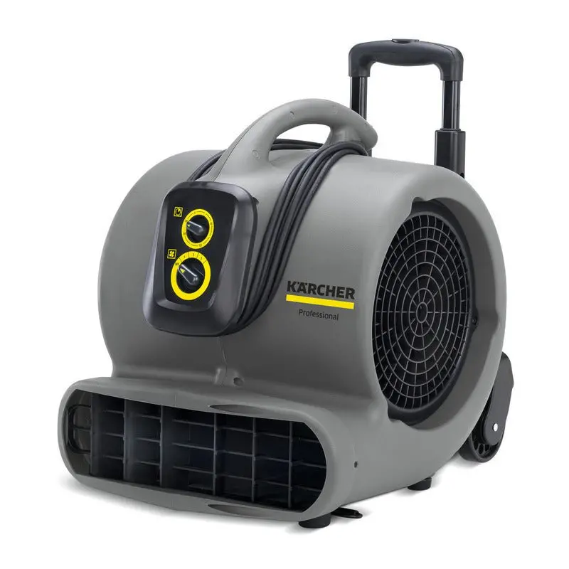 AB 84 High-Velocity Portable Air Blower