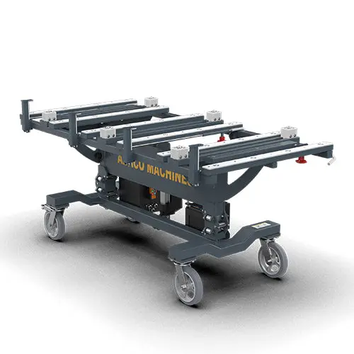 Abaco Power Kitchen Installation Cart for Efficient Equipment Deployment