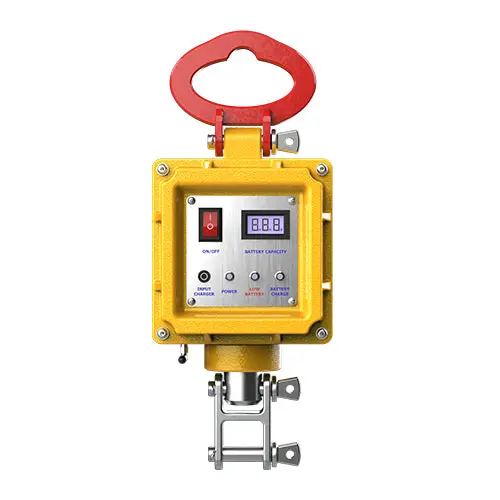Abaco Rotary Motor Mounting Shackle Assembly
