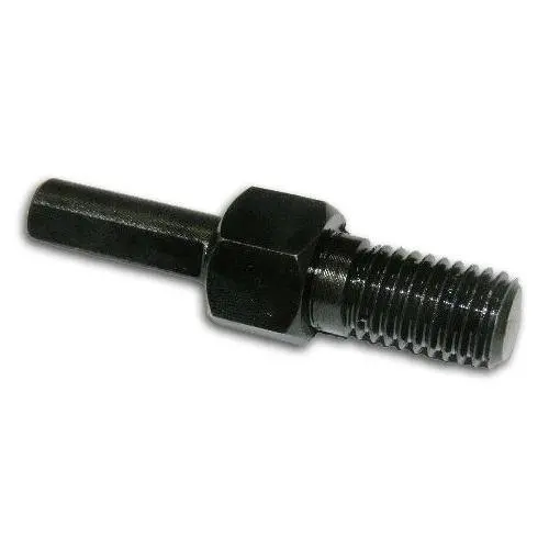 AD1112 Adaptor: 1/2″ Shank to 5/8″-11 Male Core Bit Thread