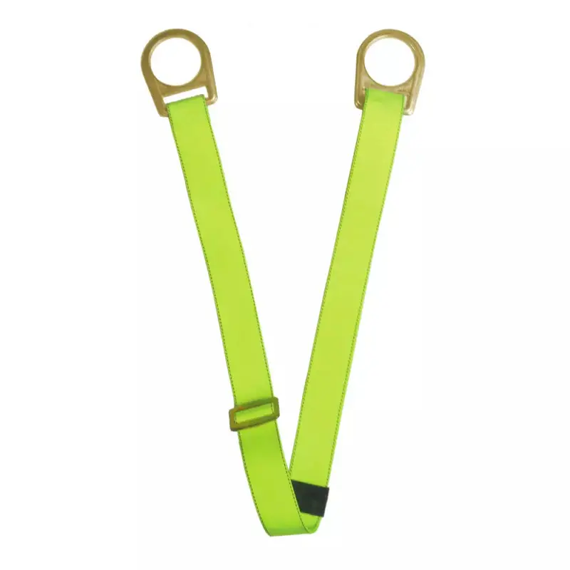 Adjustable 4-Foot to 6-Foot Cross-Arm Strap