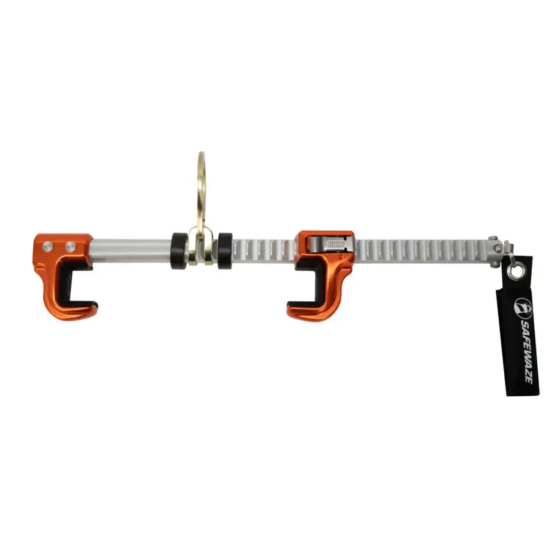 Adjustable Sliding Beam Anchor (3.5″–15″)