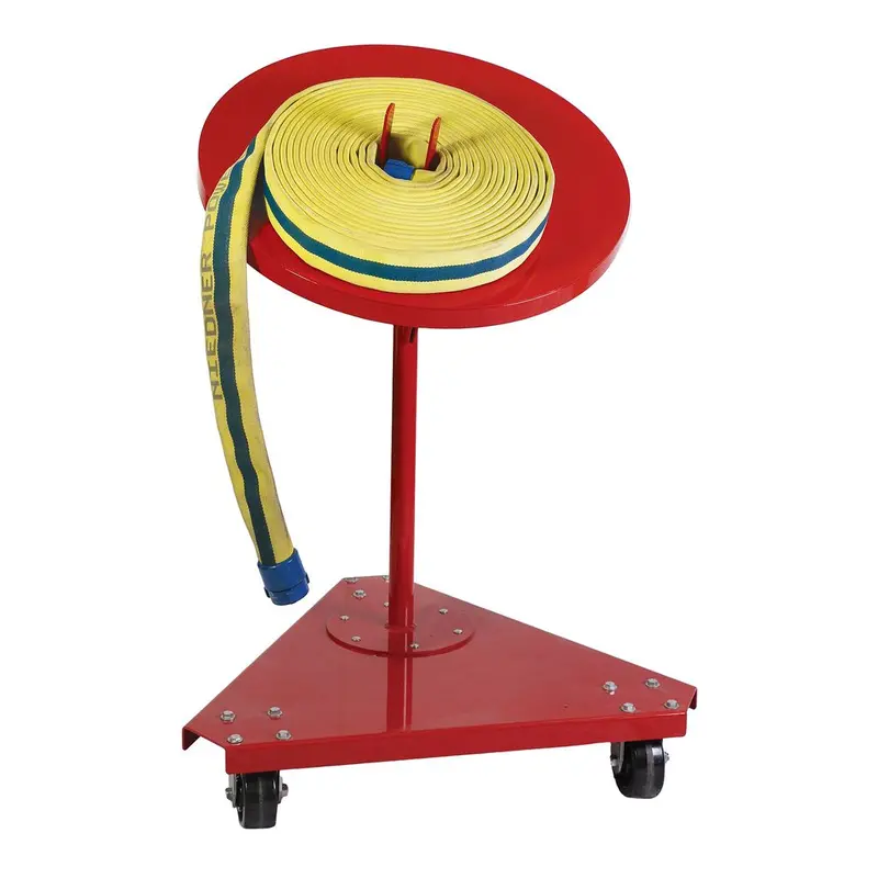 Adjustable Tilting Hose Turntable