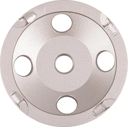 Advanced PCD Diamond Cup Wheel – PCD CUP(2)