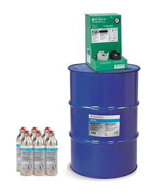Air Force AF-PL Drum Startup Package – Heavy-Duty Degreasing System
