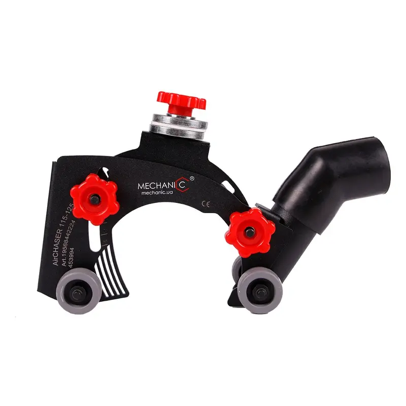 AirCHASER Cutting & Chasing Guard – Packaged in Sets