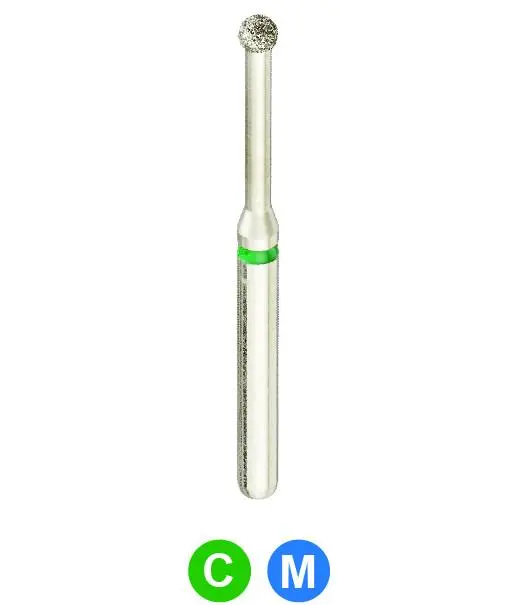 ALL2 801L/012 Round Blade – Miniature Diameter