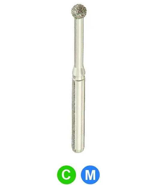 ALL3 801L/016 Round Blade – Narrow Profile