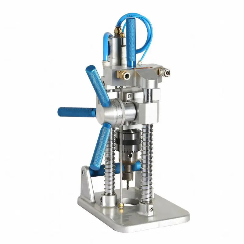 APADM Portable Air Drill Machine by Aardwolf