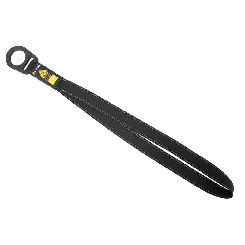 Arc Flash Safety Choker Anchor