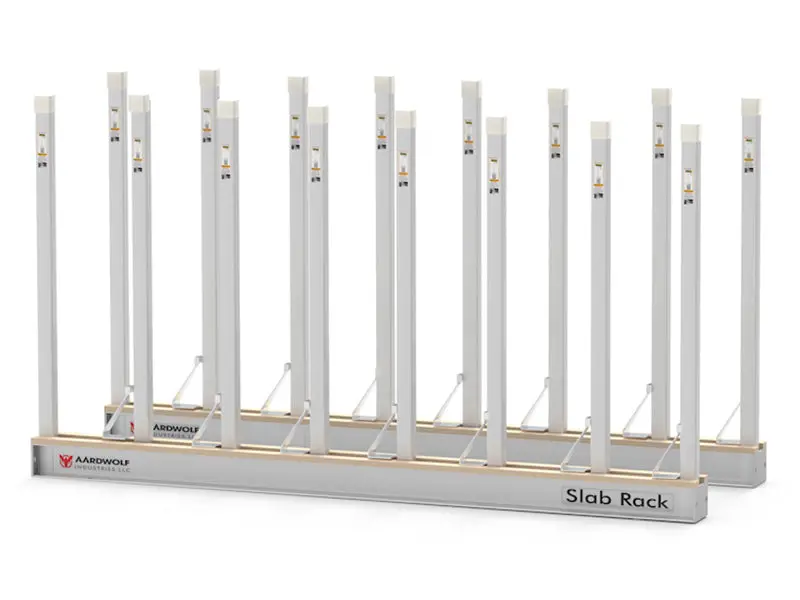 ASR0110 Modular Slab Rack Kit