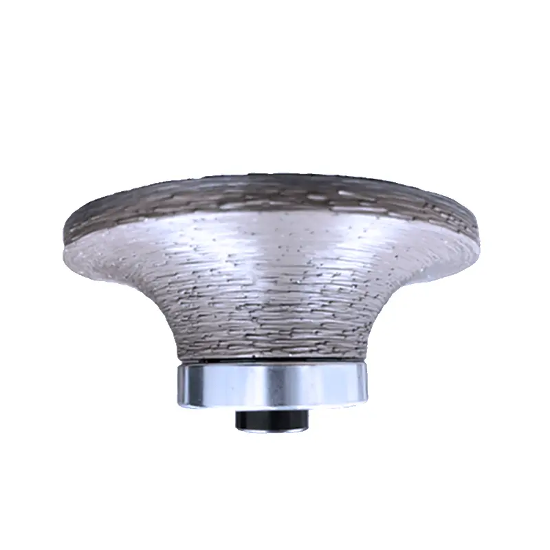 B-Profile Router Bits for Flush Trimming and Edge Profiling