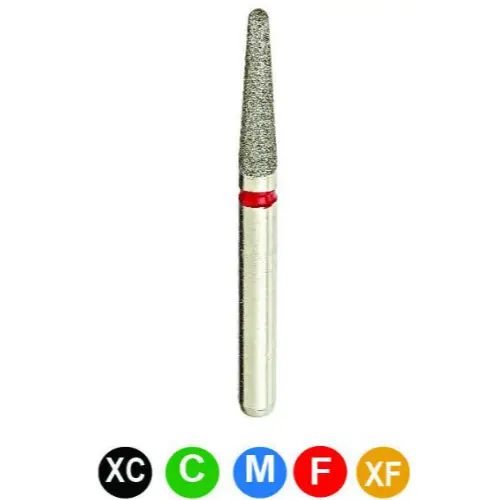 B5L 856N/018 Industrial Round End Taper Tool